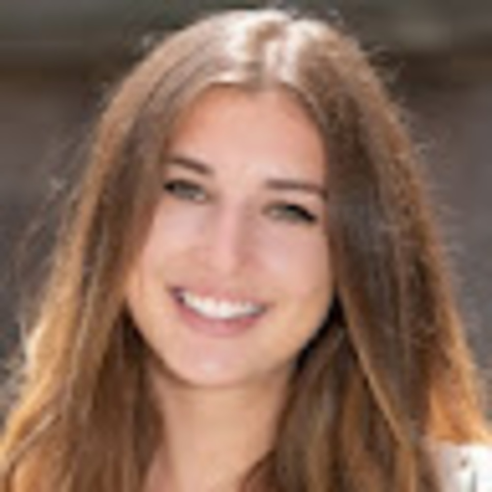 Meet your Posher, Ariel